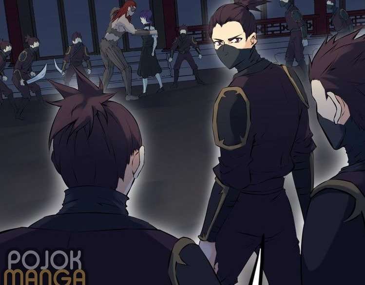 Dragon’s Blood Vessels Chapter 30 Gambar 69
