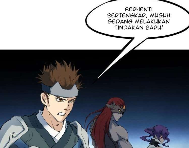 Dragon’s Blood Vessels Chapter 30 Gambar 79