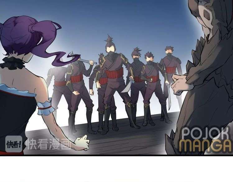 Dragon’s Blood Vessels Chapter 30 Gambar 82