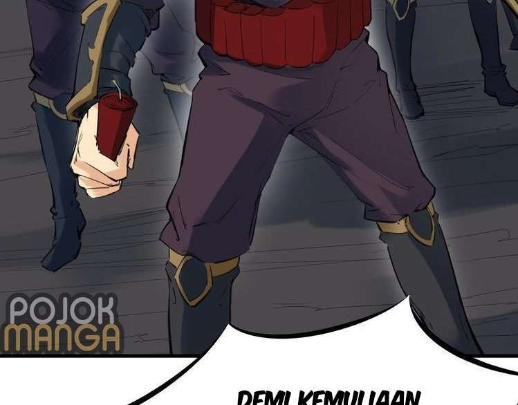 Dragon’s Blood Vessels Chapter 30 Gambar 85