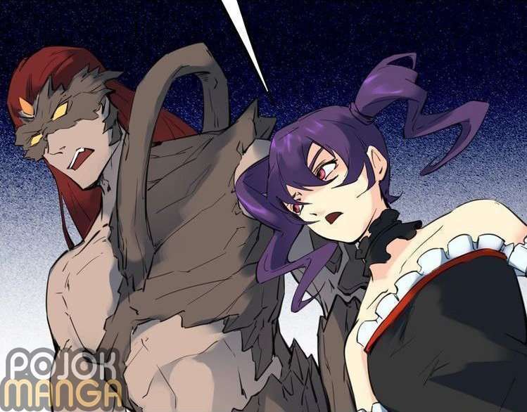 Dragon’s Blood Vessels Chapter 30 Gambar 87