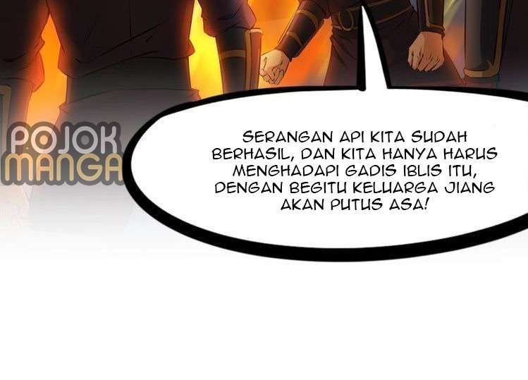 Dragon’s Blood Vessels Chapter 30 Gambar 9