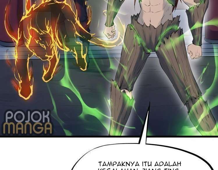 Dragon’s Blood Vessels Chapter 29 Gambar 105
