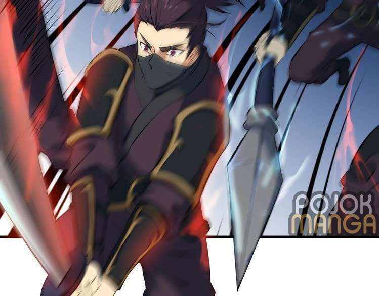 Dragon’s Blood Vessels Chapter 29 Gambar 111