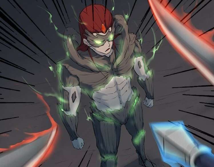 Dragon’s Blood Vessels Chapter 29 Gambar 113
