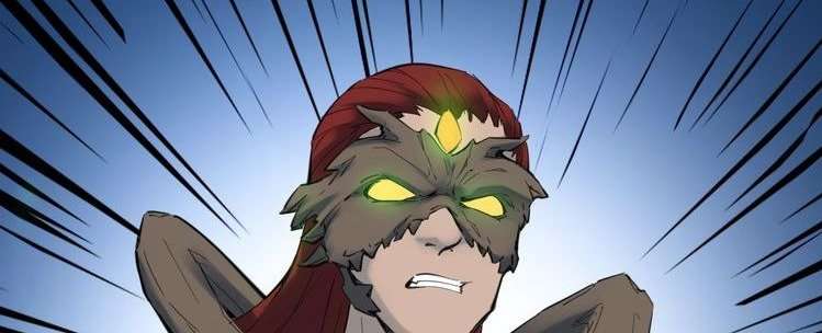 Dragon’s Blood Vessels Chapter 29 Gambar 140