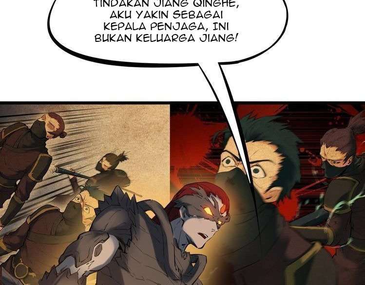 Dragon’s Blood Vessels Chapter 29 Gambar 153