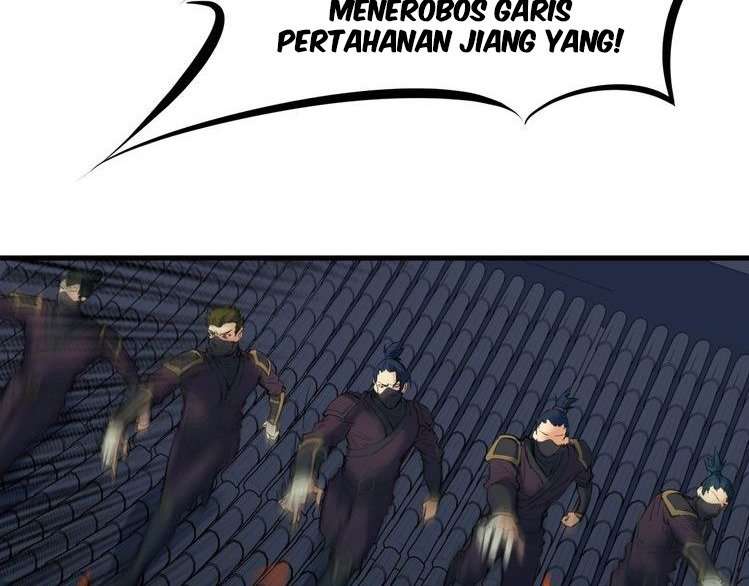 Dragon’s Blood Vessels Chapter 29 Gambar 159