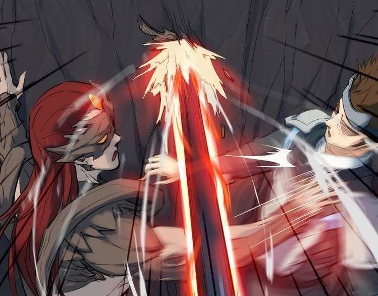 Dragon’s Blood Vessels Chapter 29 Gambar 176