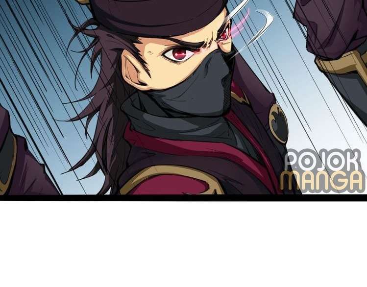 Dragon’s Blood Vessels Chapter 29 Gambar 198