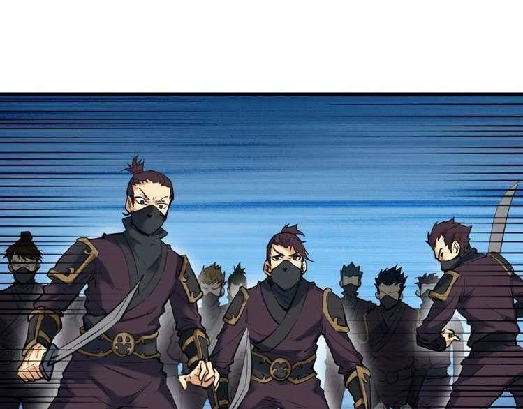 Dragon’s Blood Vessels Chapter 29 Gambar 202