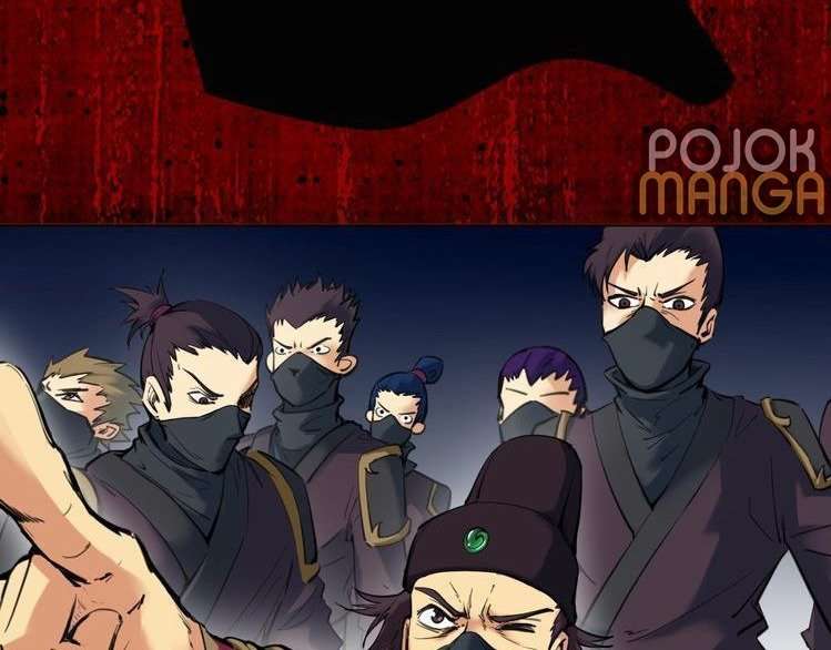 Dragon’s Blood Vessels Chapter 29 Gambar 207