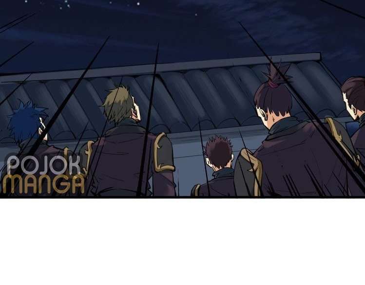 Dragon’s Blood Vessels Chapter 29 Gambar 211