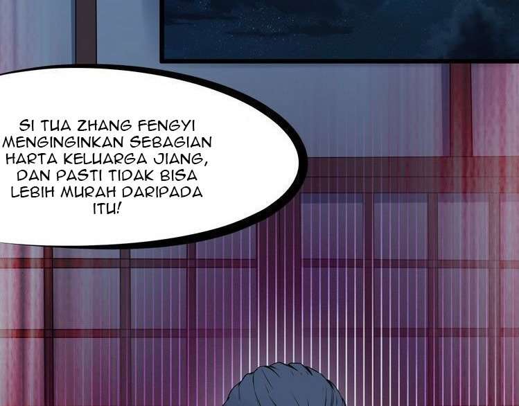 Dragon’s Blood Vessels Chapter 29 Gambar 29