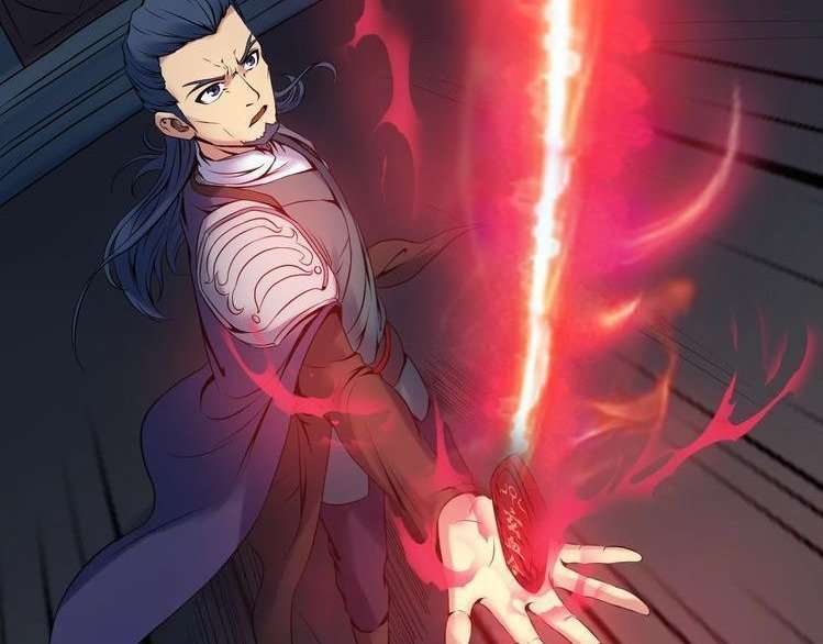 Dragon’s Blood Vessels Chapter 29 Gambar 36