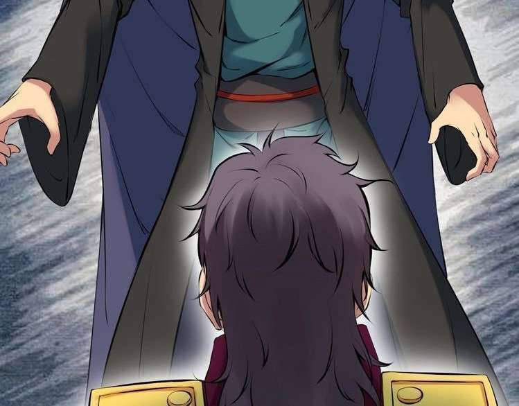 Dragon’s Blood Vessels Chapter 29 Gambar 4