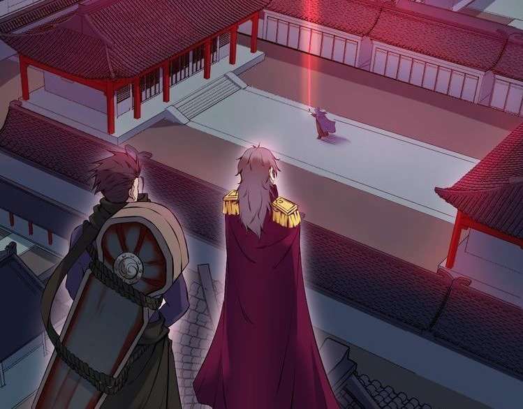 Dragon’s Blood Vessels Chapter 29 Gambar 43