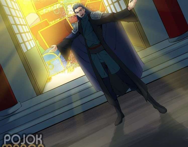Dragon’s Blood Vessels Chapter 29 Gambar 66