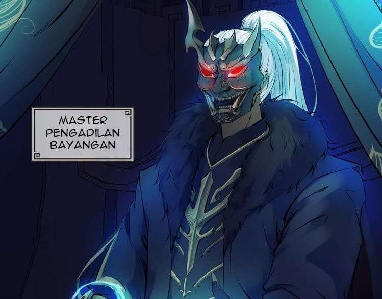 Dragon’s Blood Vessels Chapter 29 Gambar 74