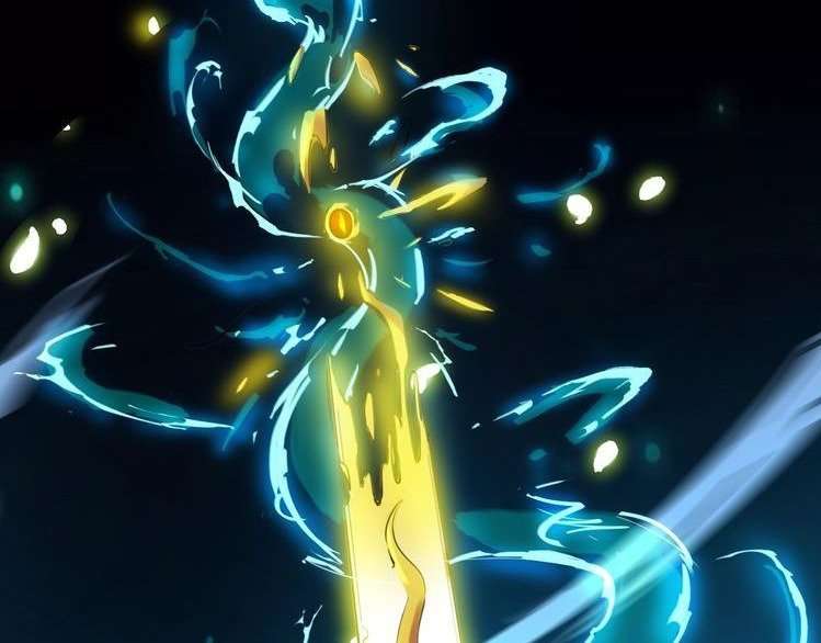 Dragon’s Blood Vessels Chapter 29 Gambar 80