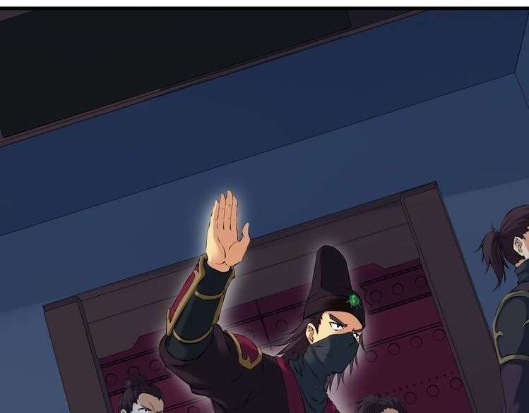 Dragon’s Blood Vessels Chapter 29 Gambar 91