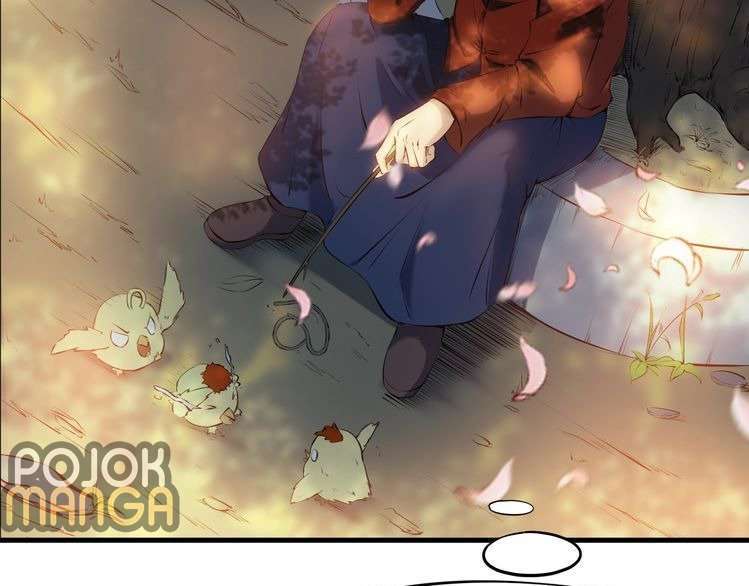 Dragon’s Blood Vessels Chapter 27 Gambar 10