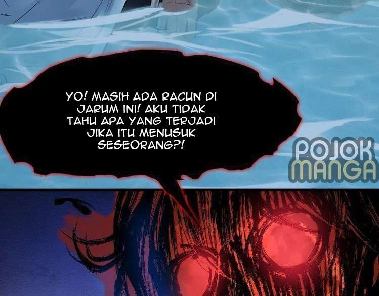Dragon’s Blood Vessels Chapter 27 Gambar 104
