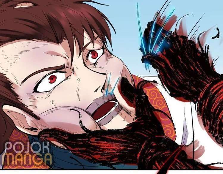 Dragon’s Blood Vessels Chapter 27 Gambar 107
