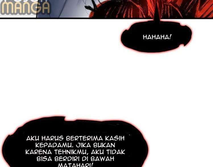 Dragon’s Blood Vessels Chapter 27 Gambar 110