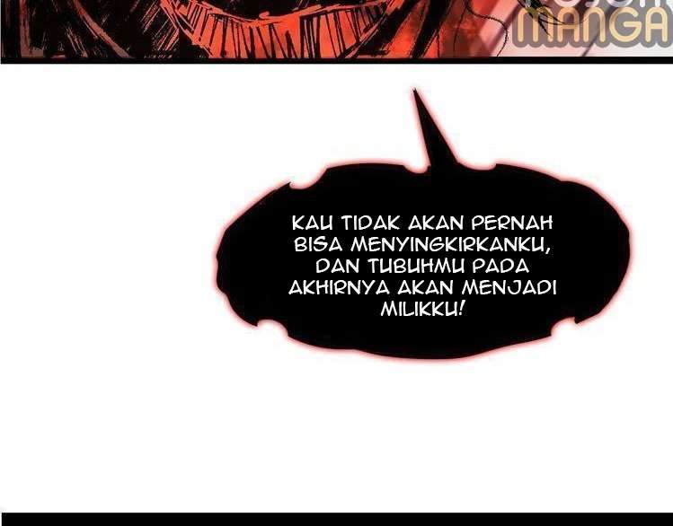 Dragon’s Blood Vessels Chapter 27 Gambar 127