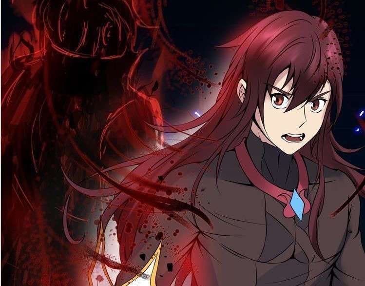 Dragon’s Blood Vessels Chapter 27 Gambar 129