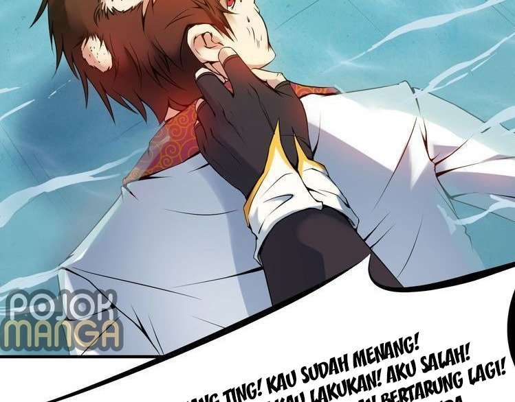 Dragon’s Blood Vessels Chapter 27 Gambar 136
