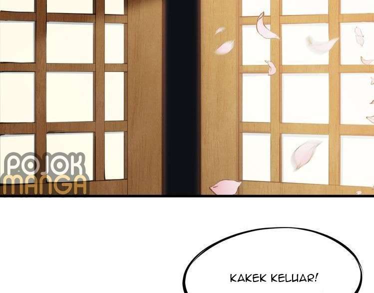 Dragon’s Blood Vessels Chapter 27 Gambar 14