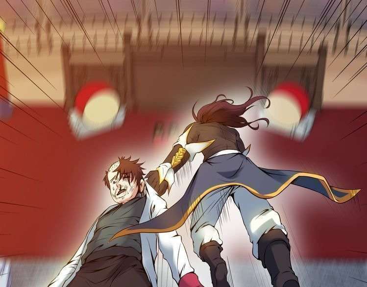 Dragon’s Blood Vessels Chapter 27 Gambar 145