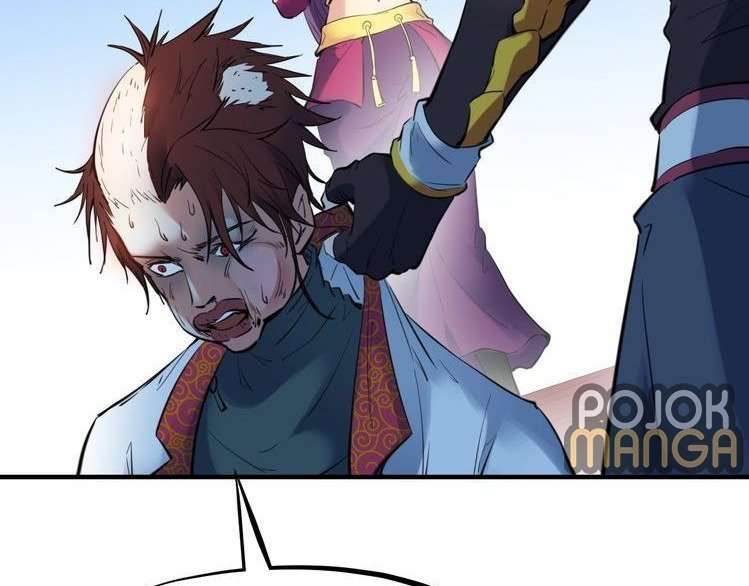 Dragon’s Blood Vessels Chapter 27 Gambar 155