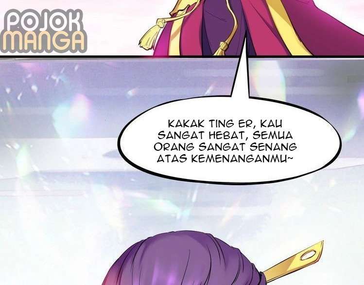 Dragon’s Blood Vessels Chapter 27 Gambar 162