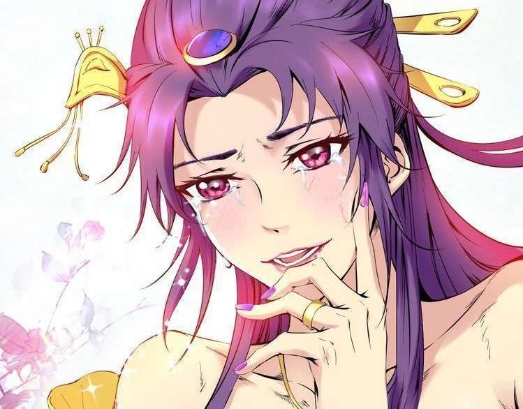 Dragon’s Blood Vessels Chapter 27 Gambar 163