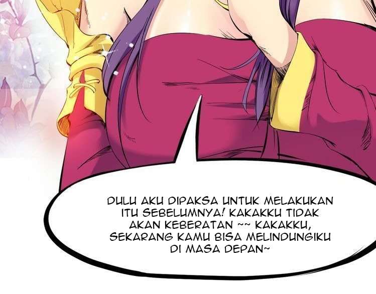 Dragon’s Blood Vessels Chapter 27 Gambar 164