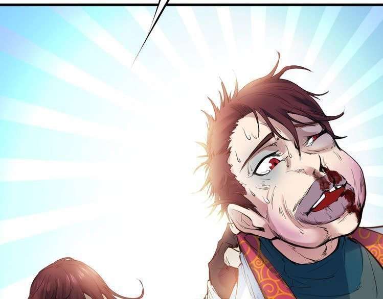 Dragon’s Blood Vessels Chapter 27 Gambar 168