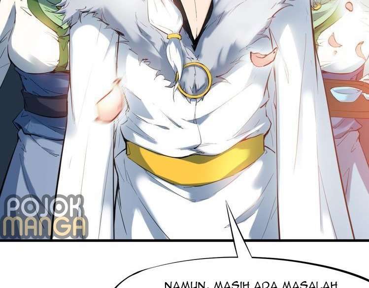 Dragon’s Blood Vessels Chapter 27 Gambar 19