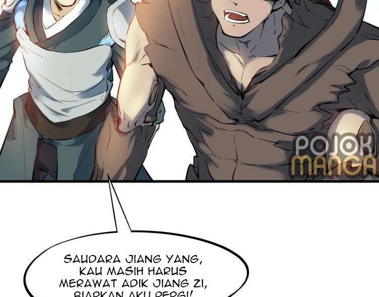 Dragon’s Blood Vessels Chapter 27 Gambar 22