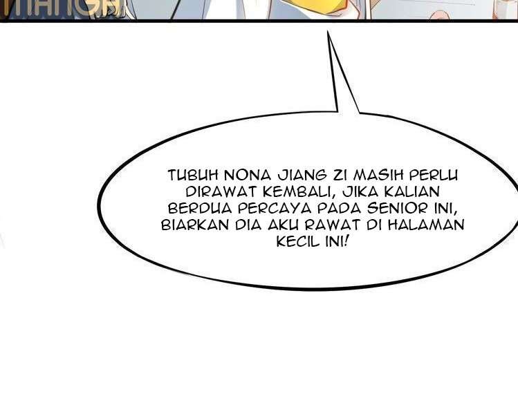 Dragon’s Blood Vessels Chapter 27 Gambar 25