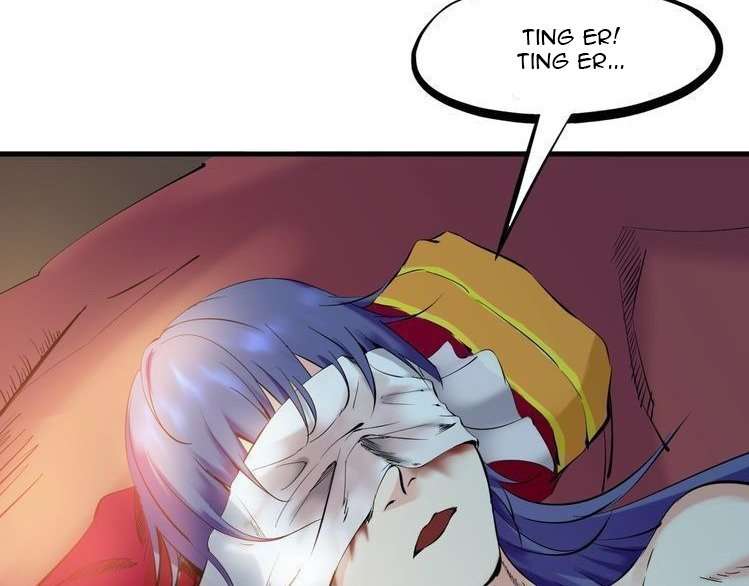 Dragon’s Blood Vessels Chapter 27 Gambar 28