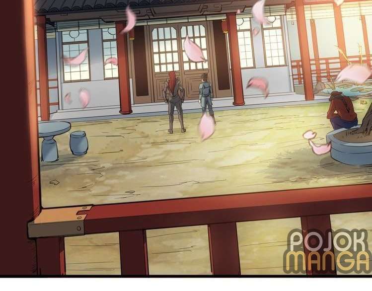 Dragon’s Blood Vessels Chapter 27 Gambar 3