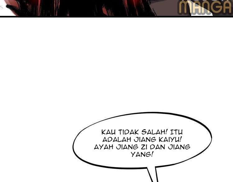 Dragon’s Blood Vessels Chapter 27 Gambar 34