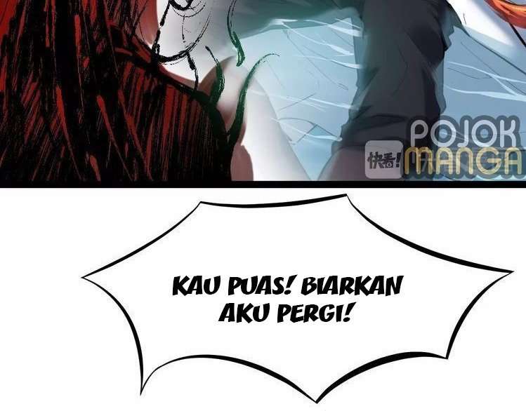 Dragon’s Blood Vessels Chapter 27 Gambar 36