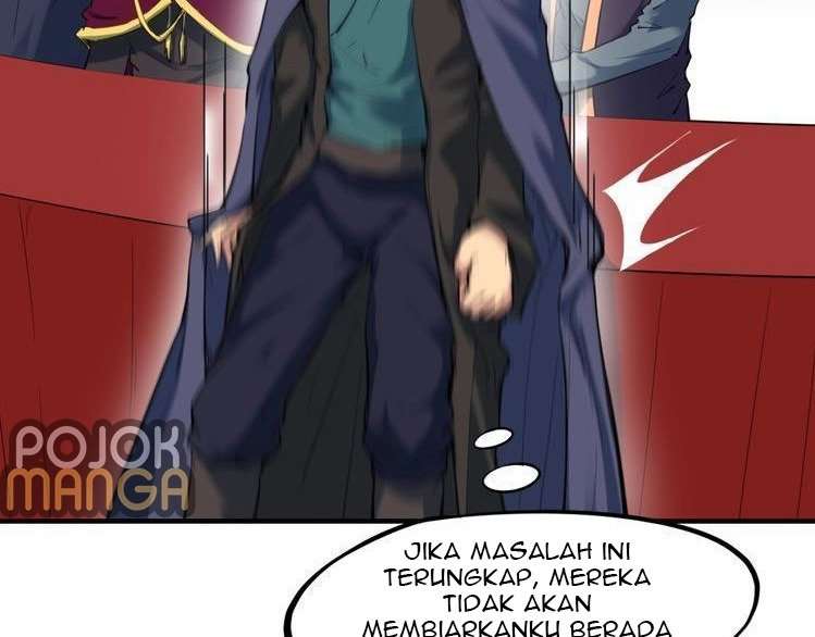 Dragon’s Blood Vessels Chapter 27 Gambar 44
