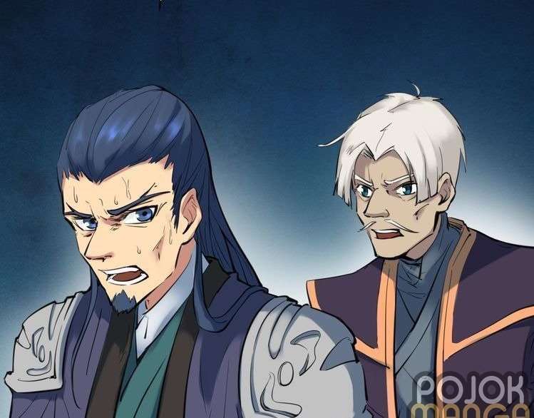 Dragon’s Blood Vessels Chapter 27 Gambar 46