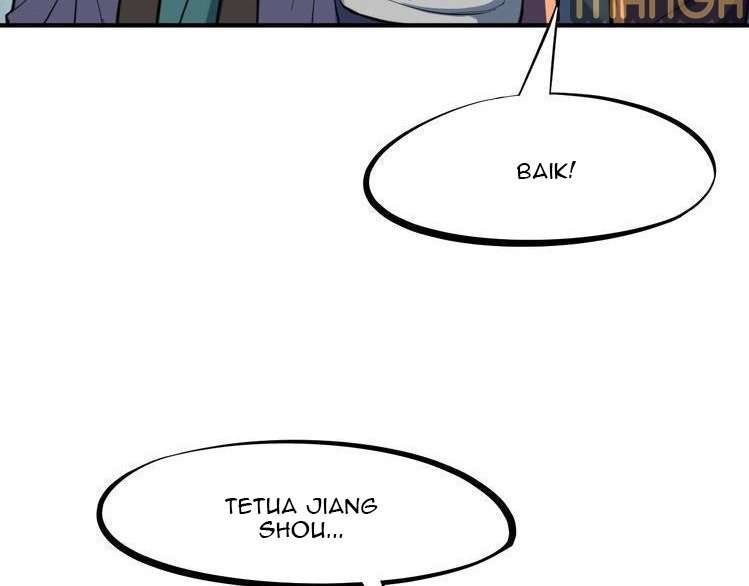 Dragon’s Blood Vessels Chapter 27 Gambar 47