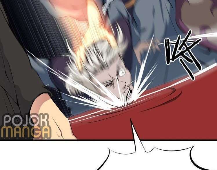 Dragon’s Blood Vessels Chapter 27 Gambar 52